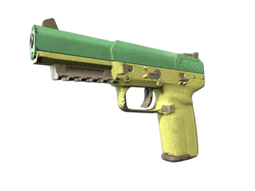 Souvenir Five-SeveN | Jungle