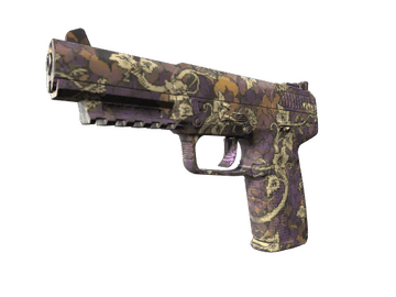 Souvenir Five-SeveN | Withered Vine