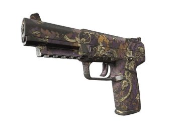 Souvenir Five-SeveN | Withered Vine
