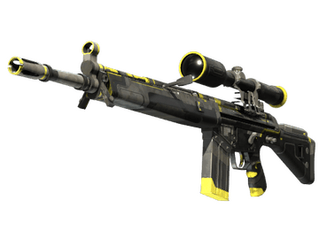 Souvenir G3SG1 | Stinger