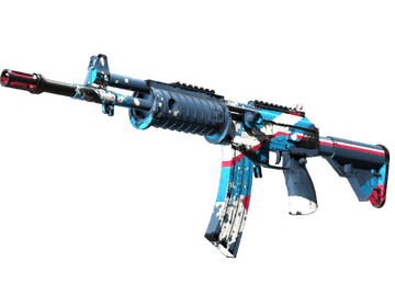 Galil AR | Rocket Pop