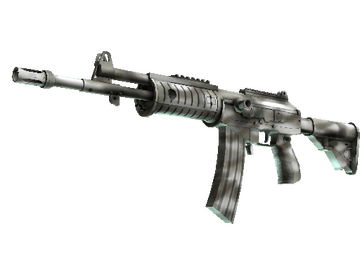 Souvenir Galil AR | Sage Spray (Factory New)