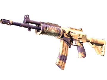 Souvenir Galil AR | Sandstorm