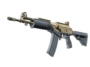 Souvenir Galil AR | Tornado