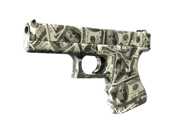 Souvenir Glock-18 | Franklin