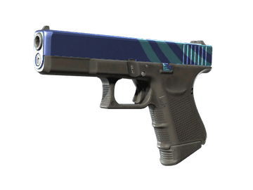 Souvenir Glock-18 | High Beam