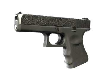Souvenir Glock-18 | Ironwork