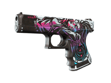 Souvenir Glock-18 | Neo-Noir