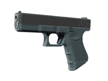 Souvenir Glock-18 | Night