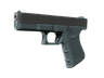 Souvenir Glock-18 | Night (Minimal Wear)