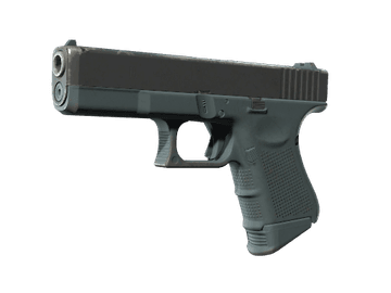 Souvenir Glock-18 | Night