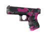 Souvenir Glock-18 | Pink DDPAT (Field-Tested)