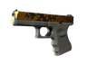 Souvenir Glock-18 | Reactor (Field-Tested)