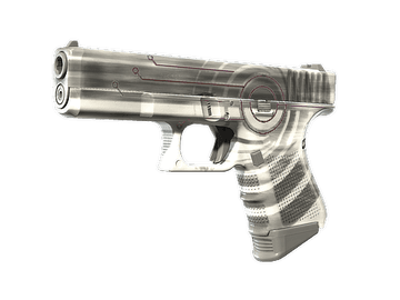 Souvenir Glock-18 | Trace Lock