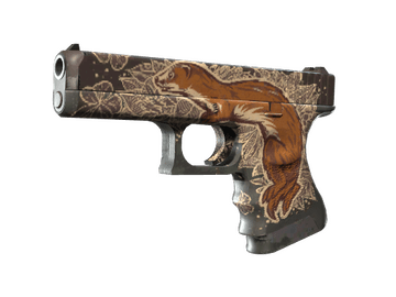 Souvenir Glock-18 | Weasel