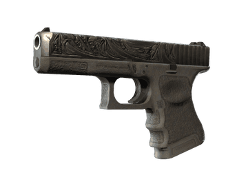 Souvenir Glock-18 | Wraiths