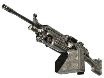 Souvenir M249 | Contrast Spray