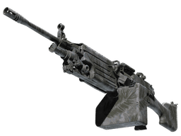 Souvenir M249 | Midnight Palm (Factory New)