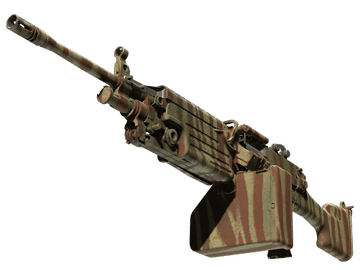 Souvenir M249 | Predator