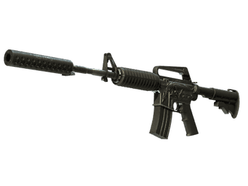 Souvenir M4A1-S | Basilisk