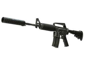 Souvenir M4A1-S | Basilisk