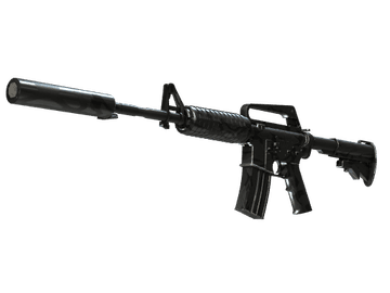 Souvenir M4A1-S | Dark Water