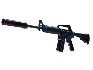 Souvenir M4A1-S | Decimator (Factory New)