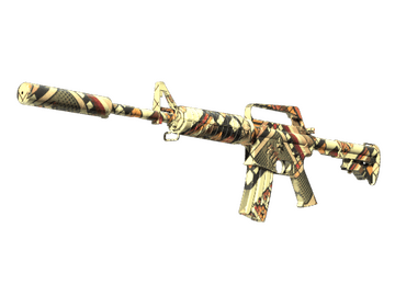 Souvenir M4A1-S | Fizzy POP