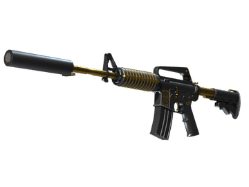 Souvenir M4A1-S | Knight (Factory New)