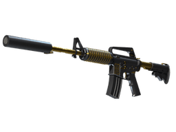 Souvenir M4A1-S | Knight (Minimal Wear)