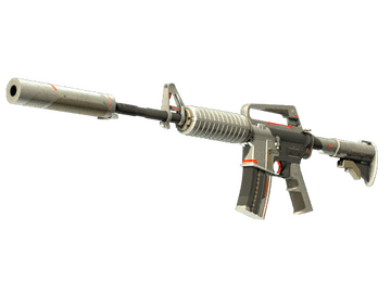 Souvenir M4A1-S | Mecha Industries