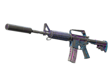 Souvenir M4A1-S | Party Animal