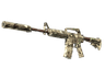 Souvenir M4A1-S | VariCamo (Field-Tested)