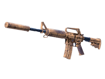 Souvenir M4A1-S | Wash me plz (Factory New)