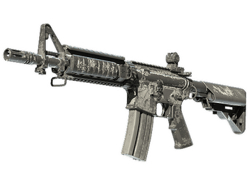 Souvenir M4A4 | Aeolian Dark