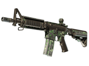 Souvenir M4A4 | Choppa (Battle-Scarred)