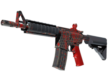Souvenir M4A4 | Converter