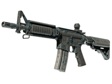 Souvenir M4A4 | Dark Blossom