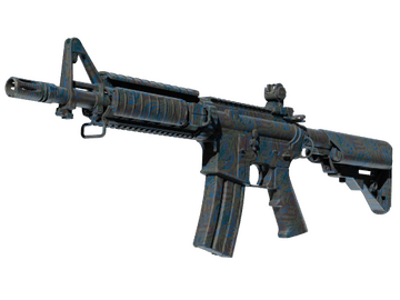 Souvenir M4A4 | Dark Blossom