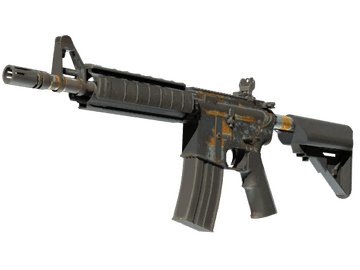 Souvenir M4A4 | Daybreak