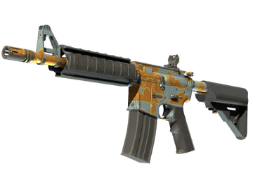 Souvenir M4A4 | Daybreak