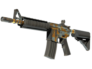 Souvenir M4A4 | Daybreak
