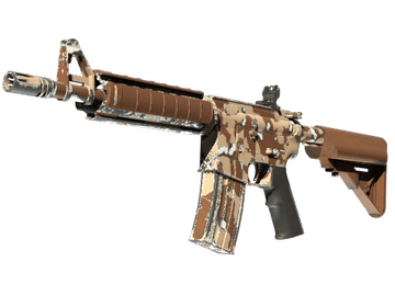 Souvenir M4A4 | Desert Storm