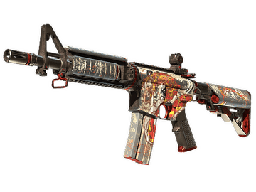 Souvenir M4A4 | Falak