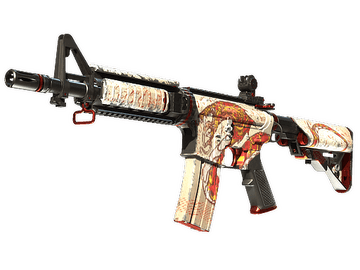 Souvenir M4A4 | Falak