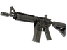 Souvenir M4A4 | Mainframe (Well-Worn)