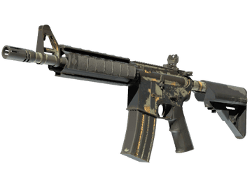 Souvenir M4A4 | Modern Hunter