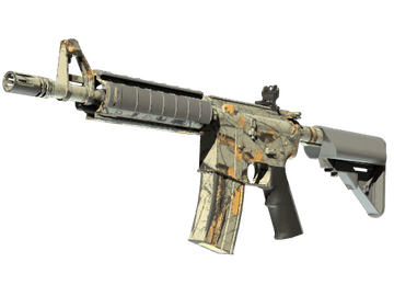 Souvenir M4A4 | Modern Hunter (Minimal Wear)