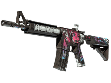 Souvenir M4A4 | Neo-Noir