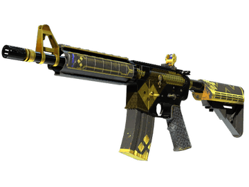 Souvenir M4A4 | The Coalition